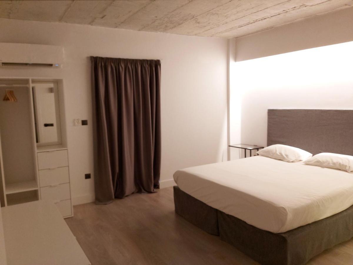 The Link Apartment