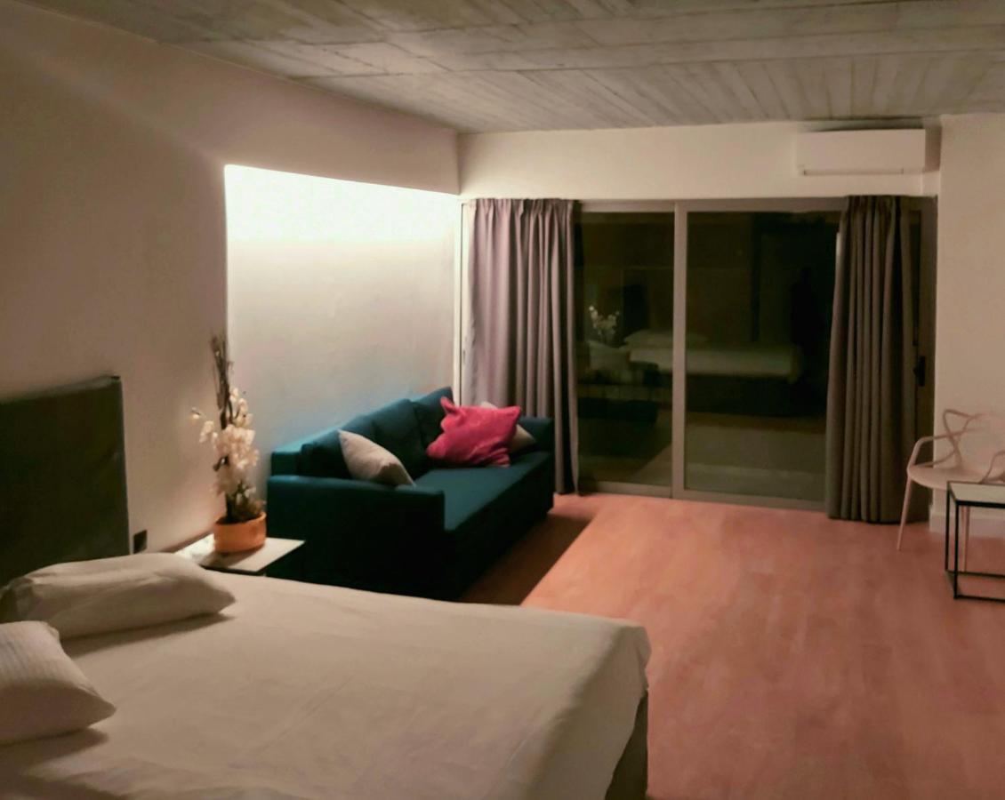 Apartment The Link *