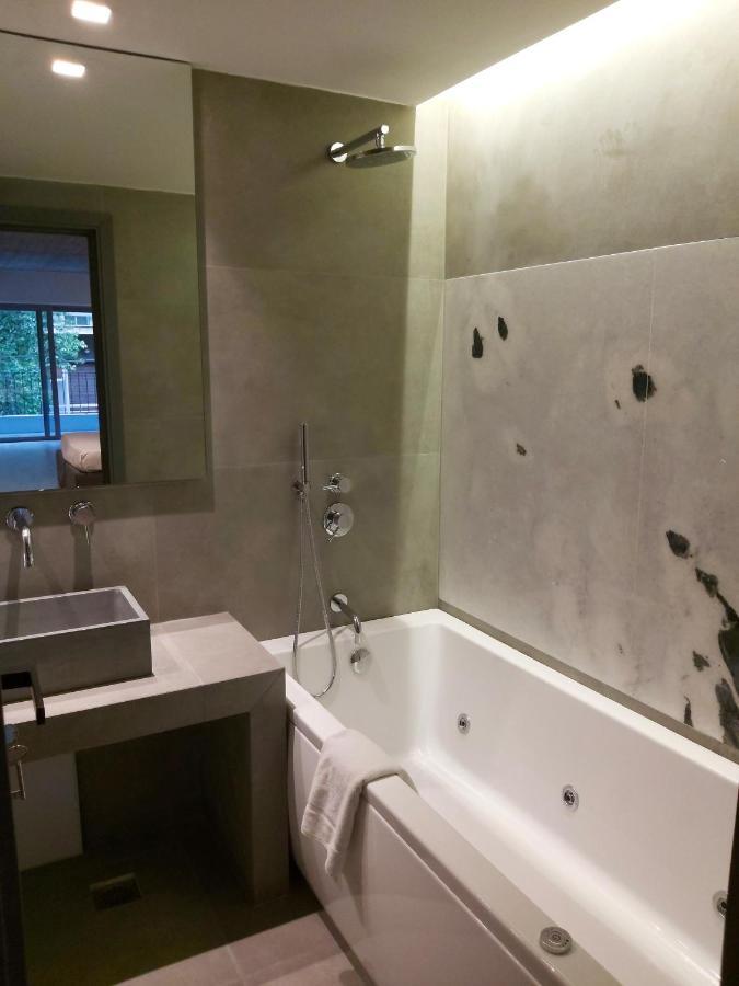Apartment The Link Athen