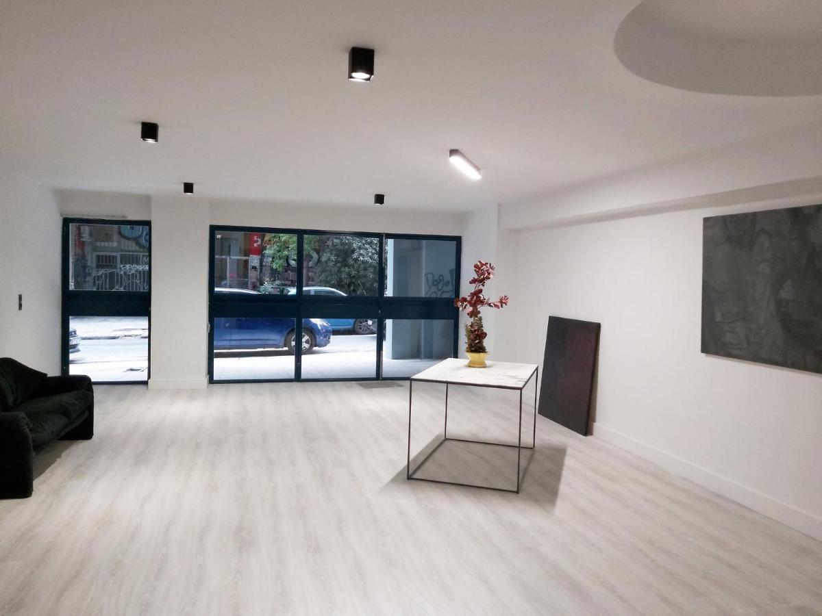 The Link Apartment